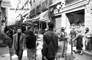 Oran - Rue de la Bastille 10